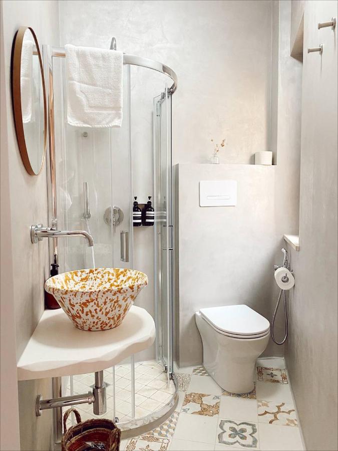 Don Nicuzzo - B&B Salemi