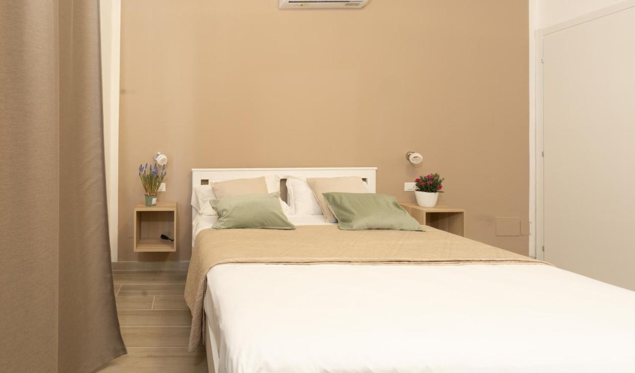 Terre d'aMare Liguria - Ferienwohnung