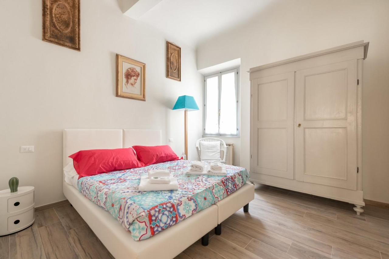 San Zanobi Family Suite in Florence - B&B Firenze