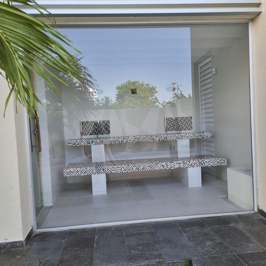 Torres del Mar Santa Marta - B&B