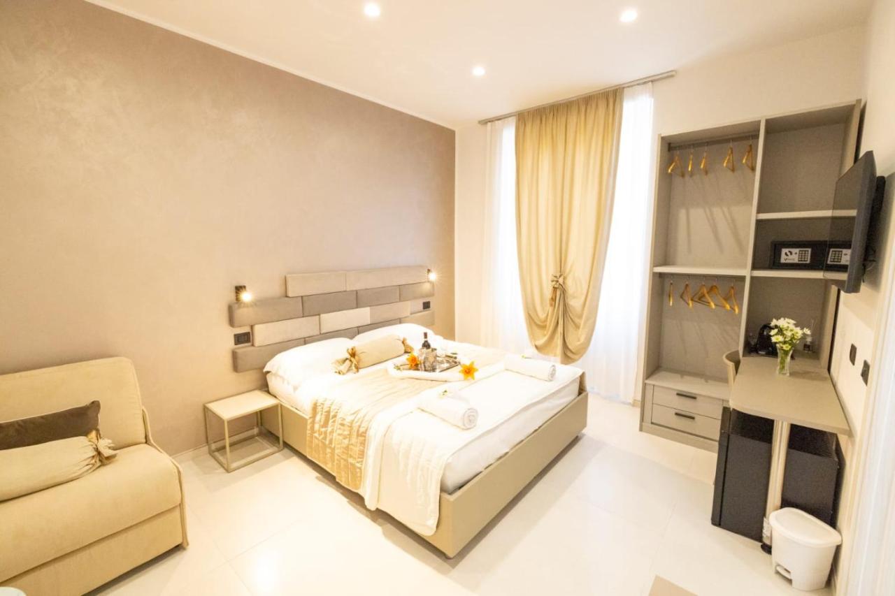 Affittacamere Flori - B&B