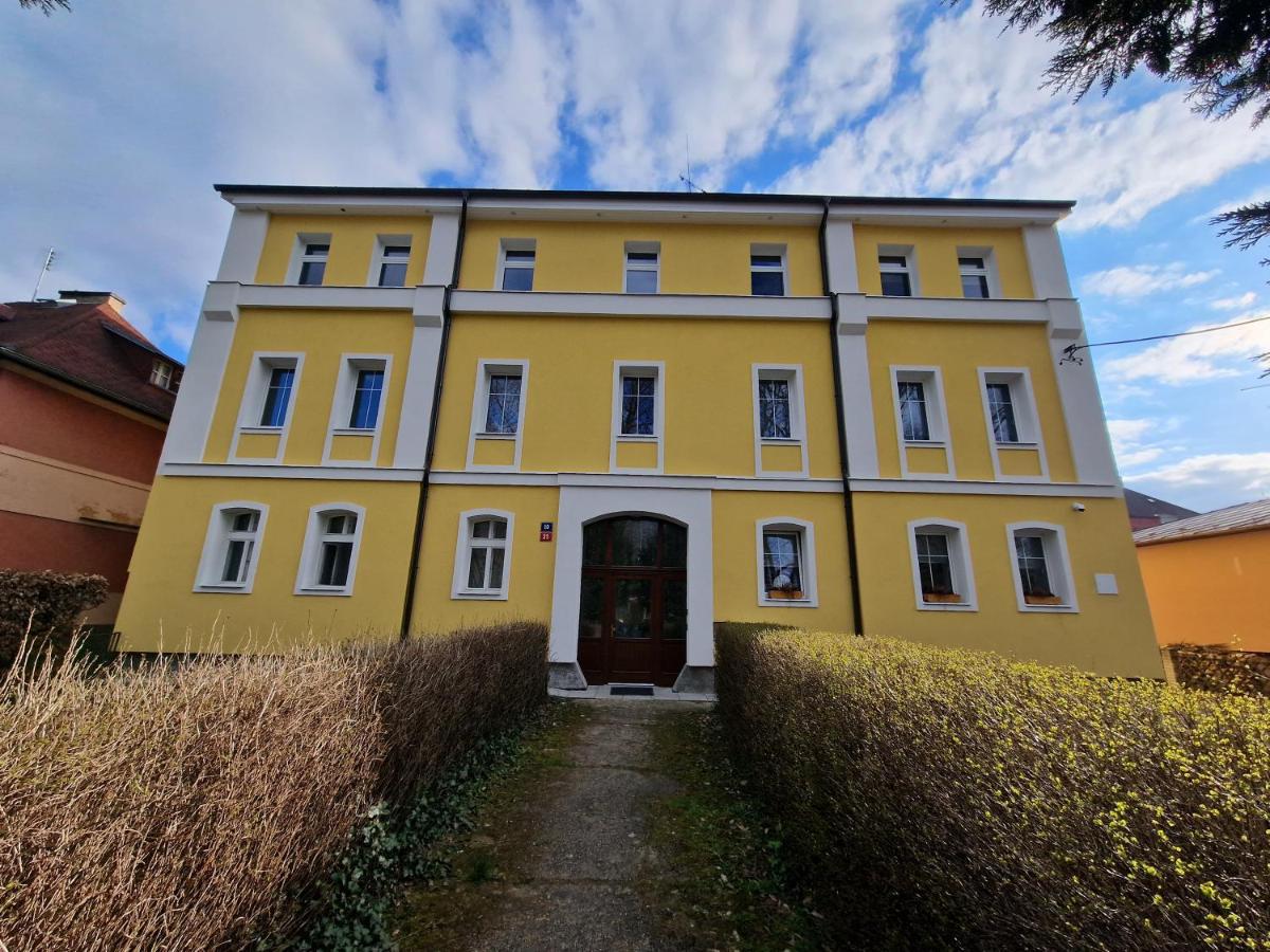 B&B Franzensbad - Slatina - Bed and Breakfast Franzensbad