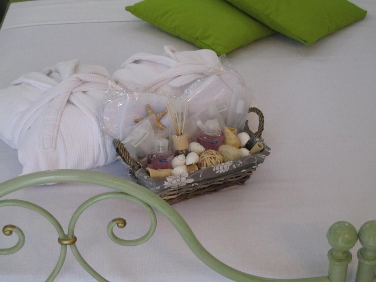 Deluxe Double or Twin Room with Balcony