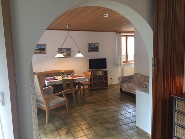 Appartement - Begane Grond