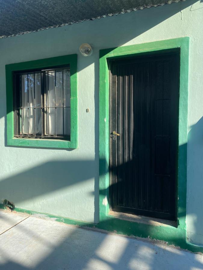 Monoambiente E en Corrientes Capital - B&B