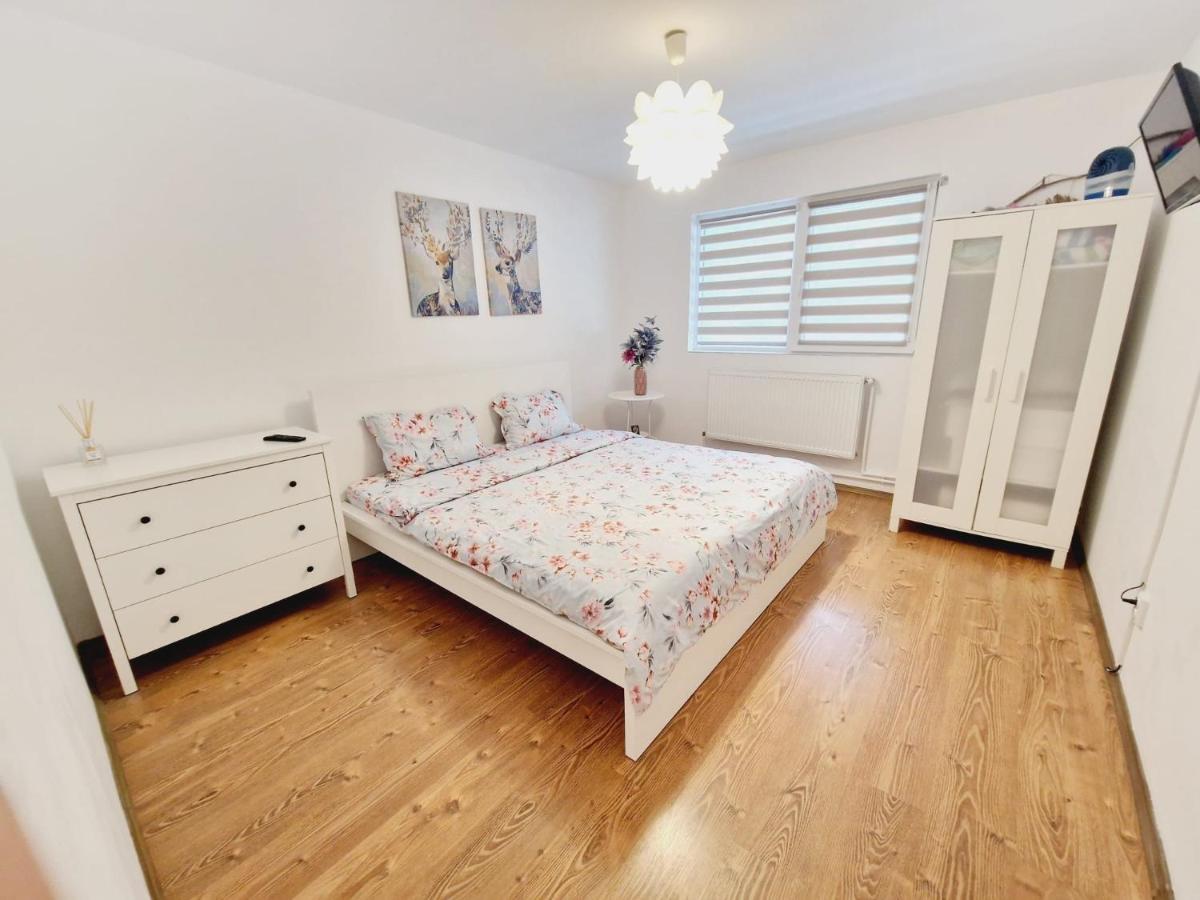 DREAM Apartment - B&B