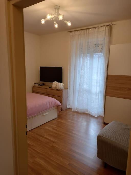 Appartamento con 1 Camera da Letto