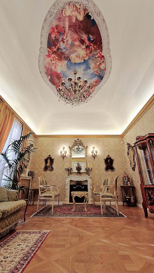 La Baronessa - B&B