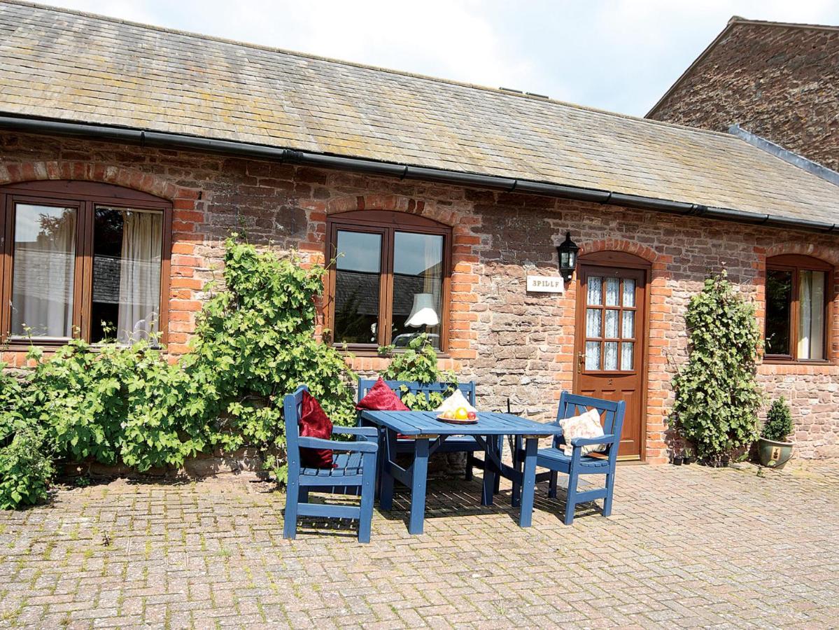 B&B Hoarwithy - Bridle Cottage - Bed and Breakfast Hoarwithy