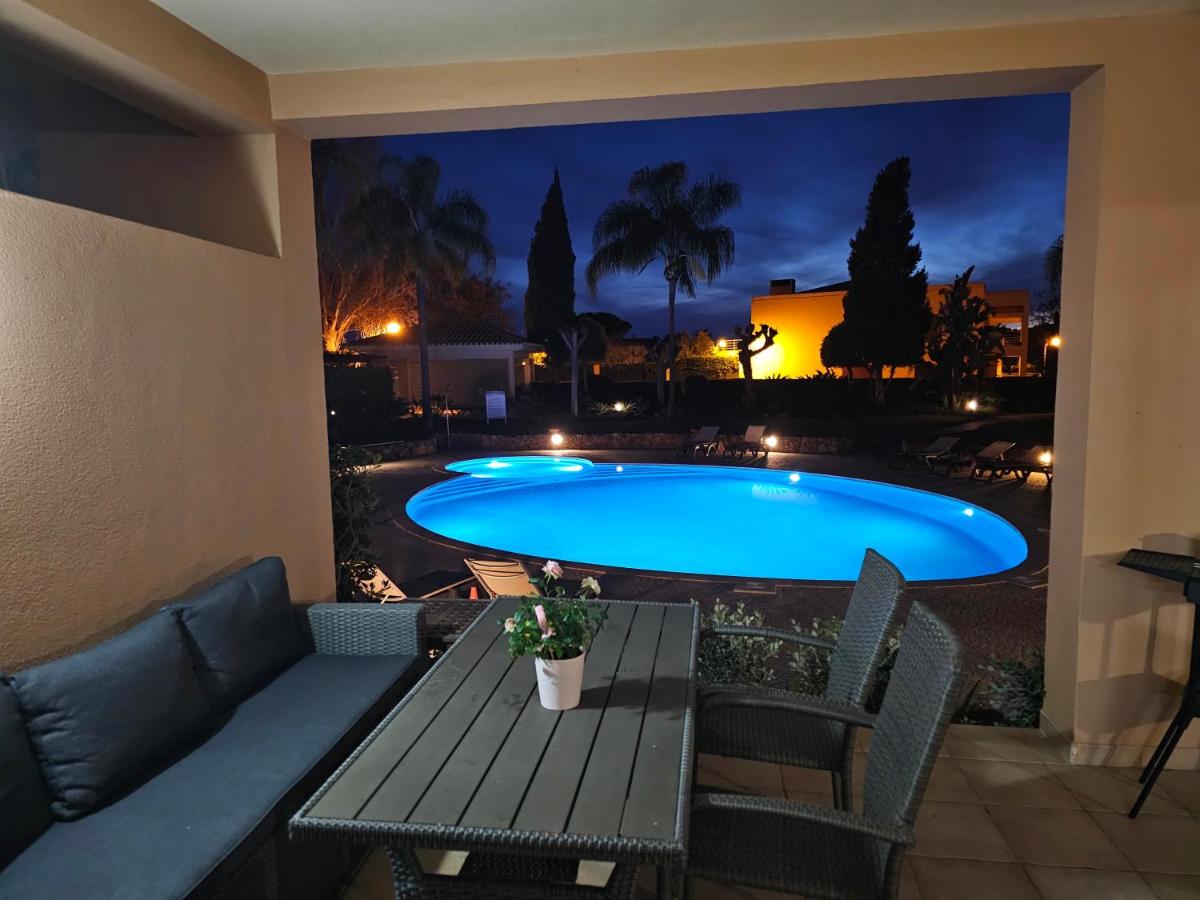 Citadela I, Golfe, Pool and Falesia Beach - Chambres d’hôtes Vilamoura