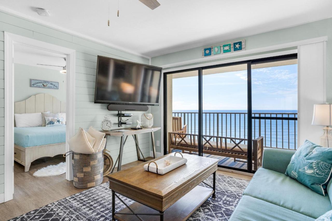 Commodore 1302 Caspian Rose - Chambres d’hôtes Panama City Beach