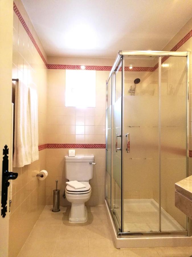 Habitación Doble Confort