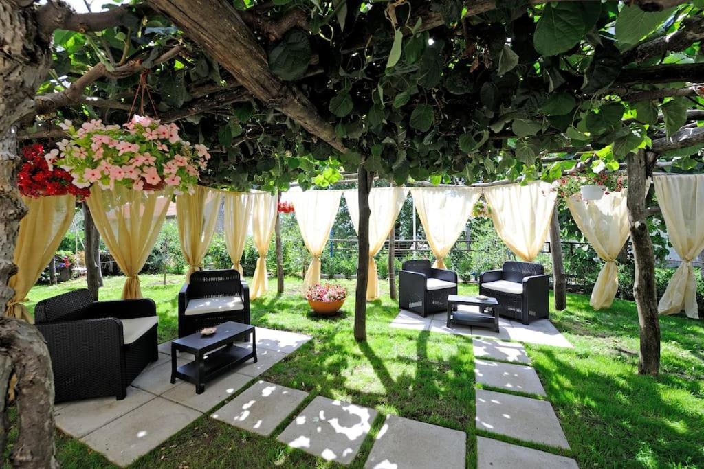 Mon Reve 2 - B&B Pianillo