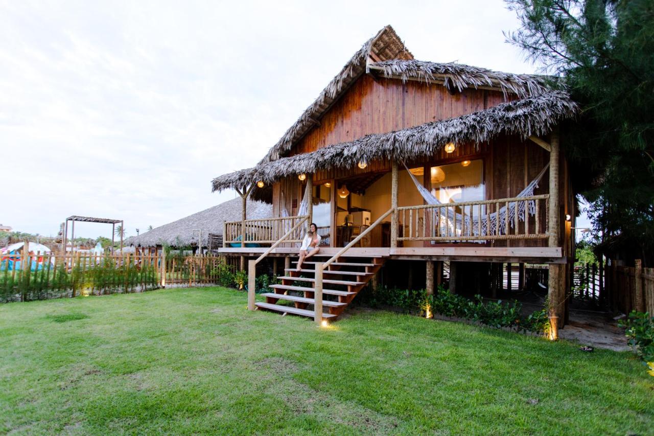 CASA na PRAIA DA BARRINHA Frente Mar - Chambres d'hôtes Barrinha