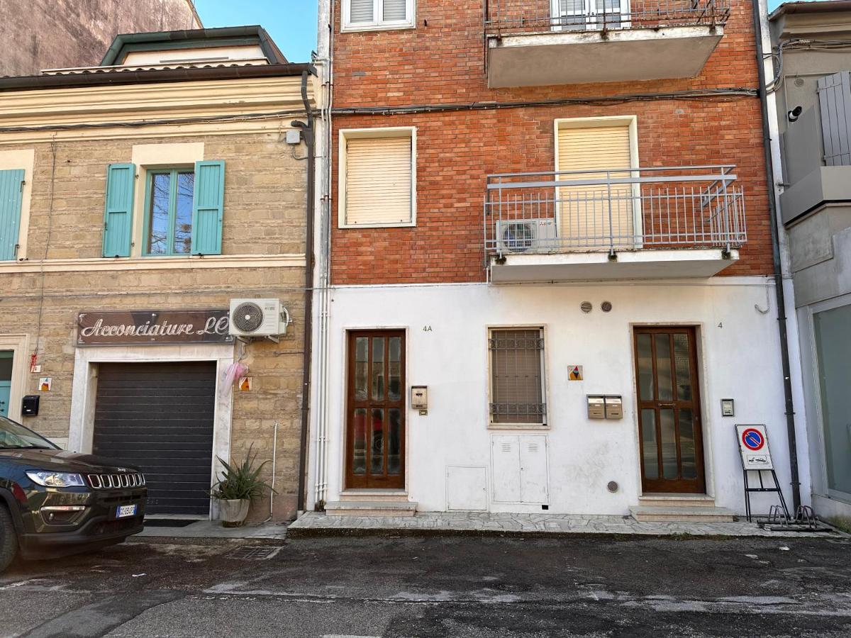 Casetta sul Mare - B&B Fano