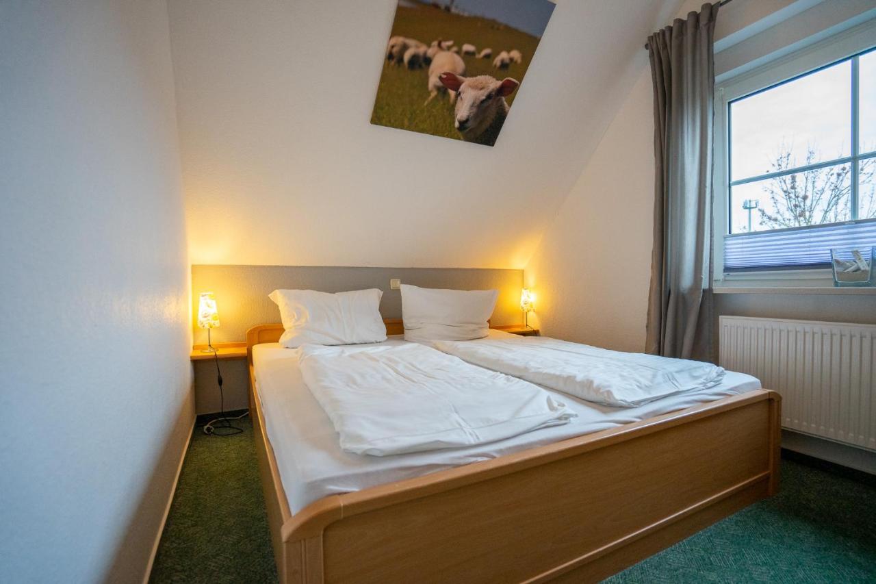 Watt schön - B&B