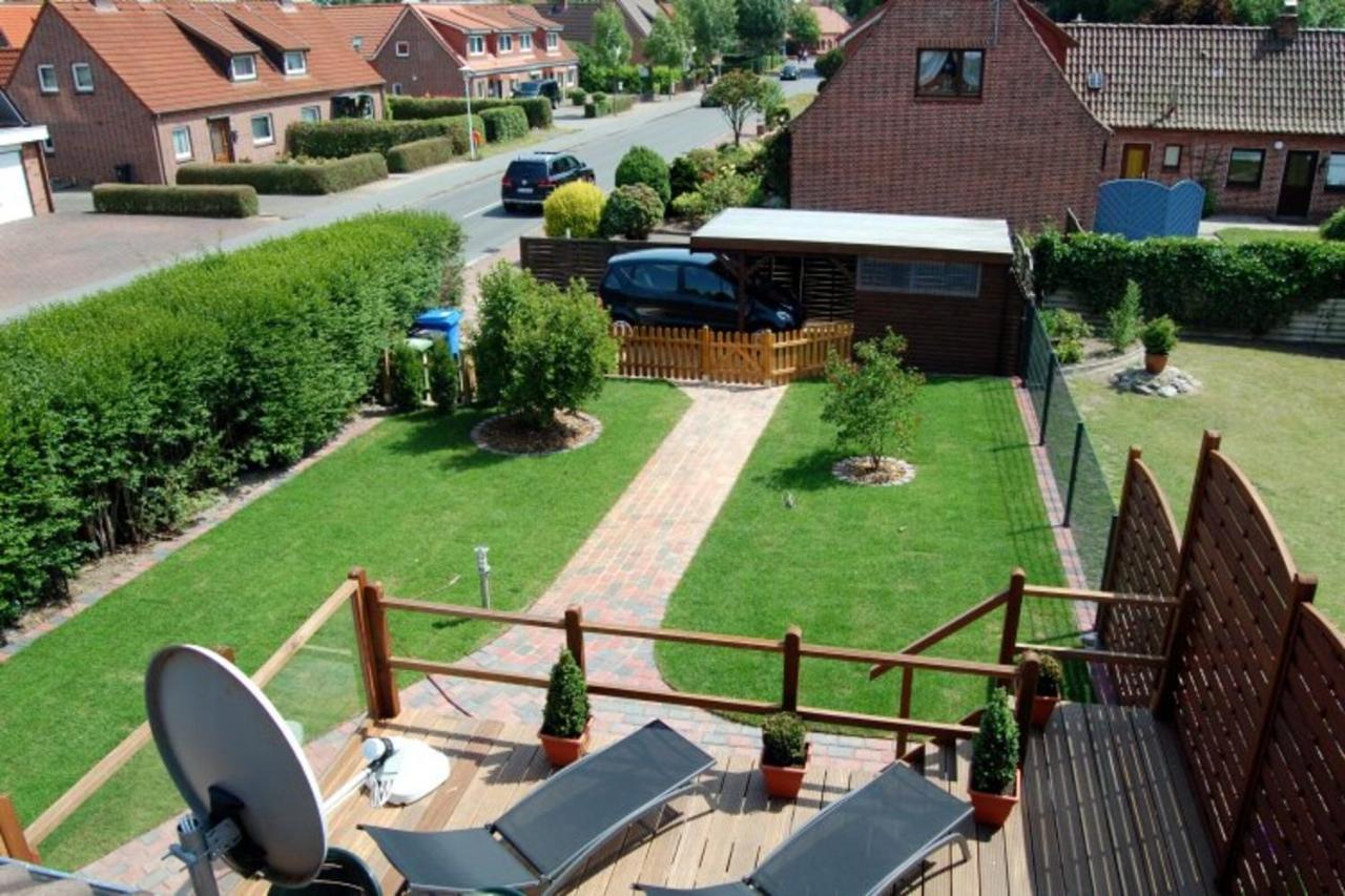 Junker 80 - B&B Büsum