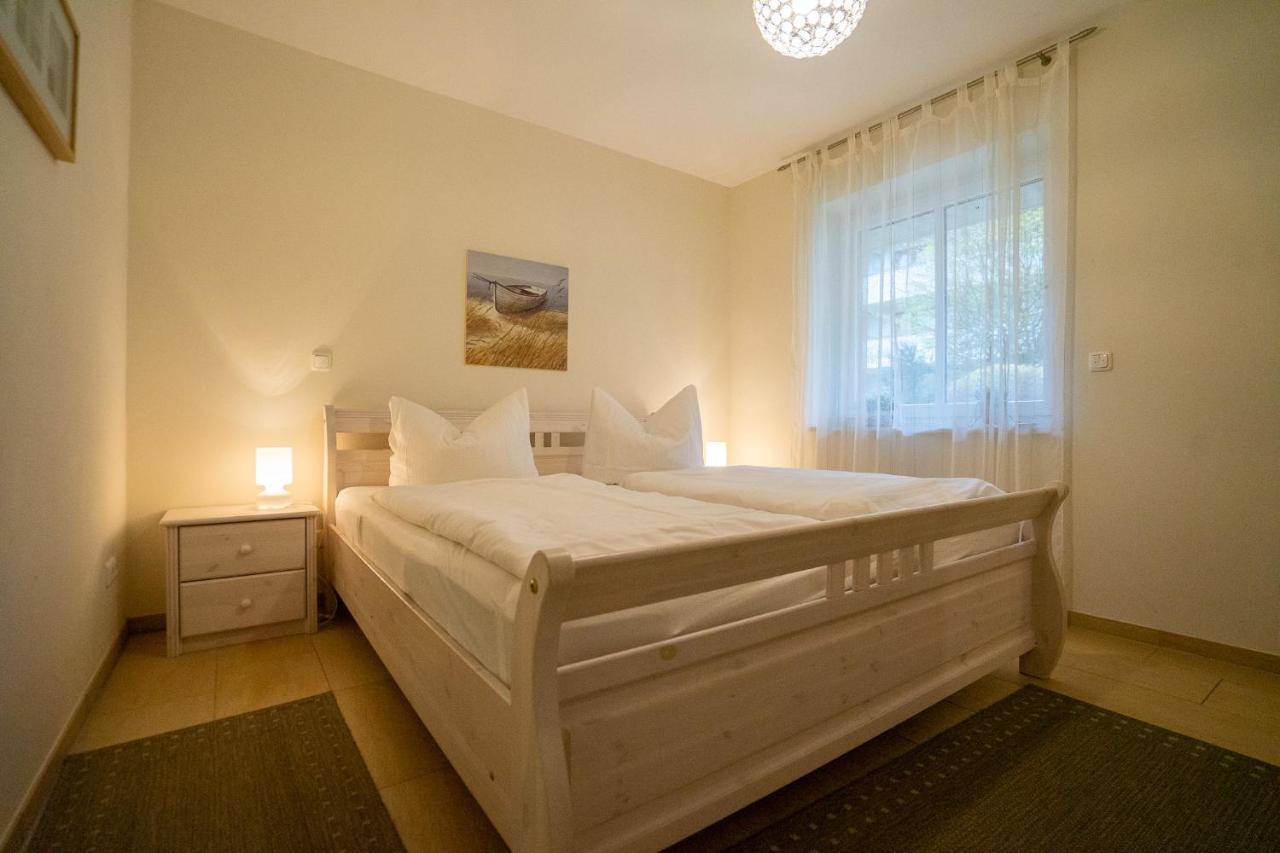 Seehafen 0 3 - B&B