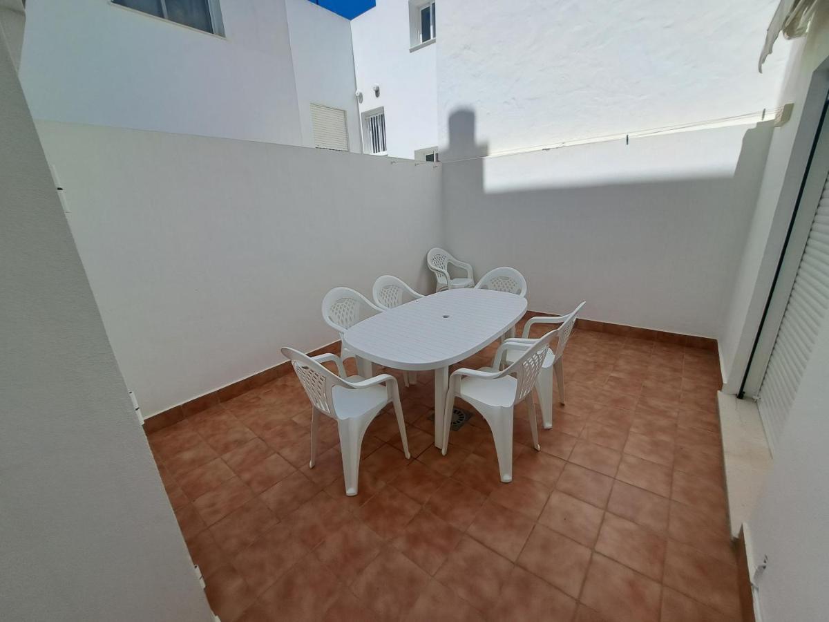 Precioso Apartamento en el centro, Parking Gratis - Chambres d’hôtes Conil de la Frontera