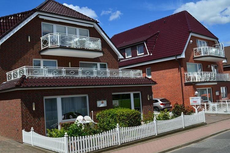Bernstein Mare-Comfort Wohnung 1 - B&B