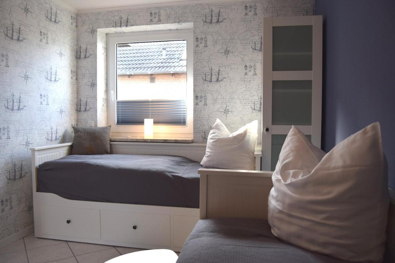 Achtern Hafen - B&B
