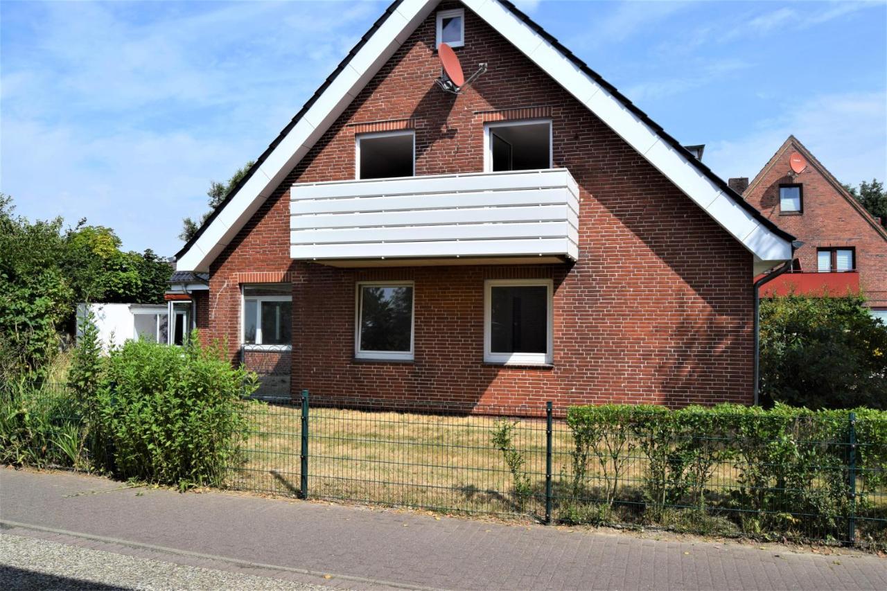 Haus zwischen den Deichen Wohnung 1 - B&B Büsum