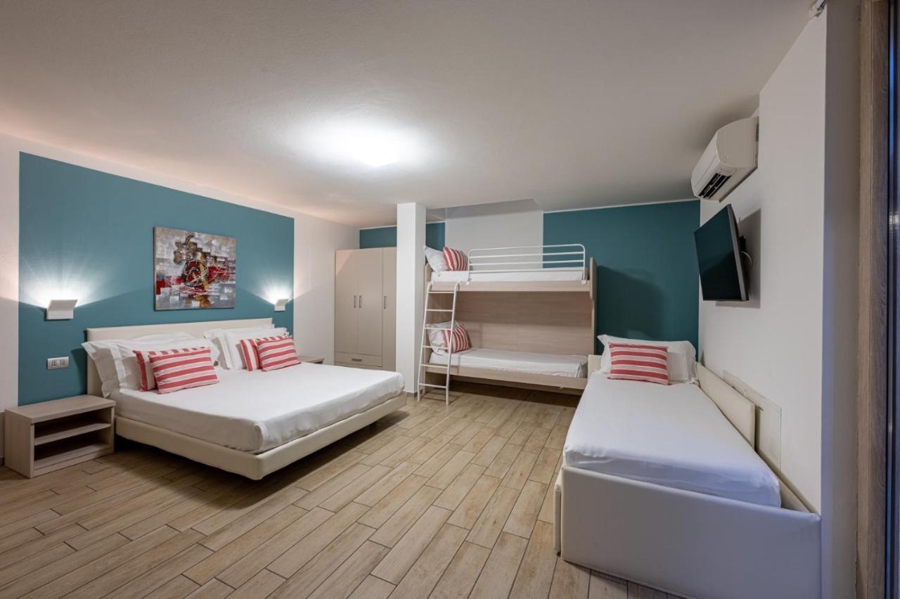 Geräumiges Apartment mit 2 Schlafzimmern - auf 2 Ebenen