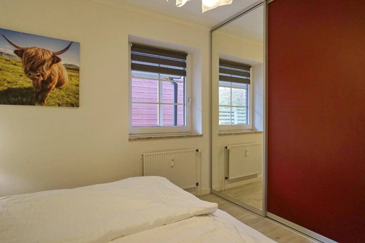 Tobermory - Ferienwohnung Büsum