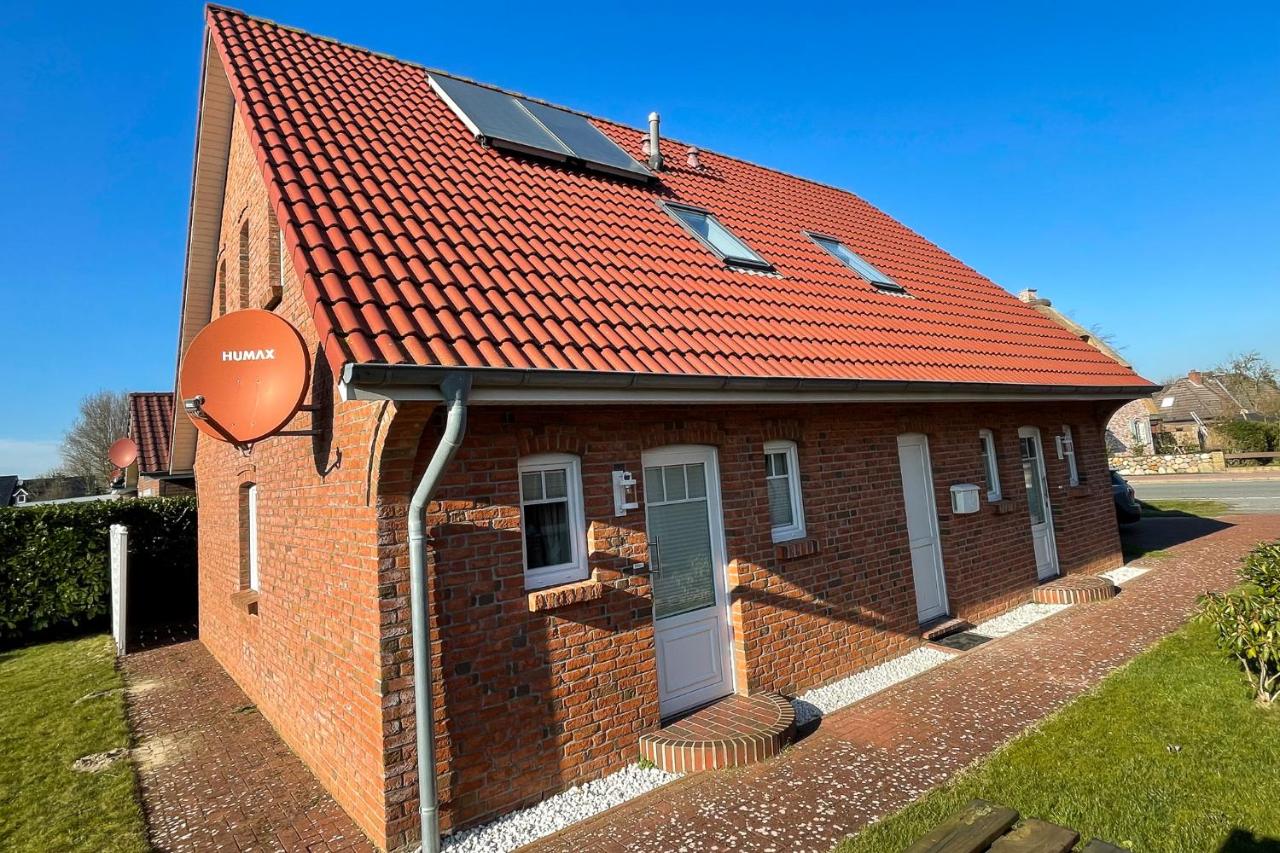 Willi - Ferienwohnung