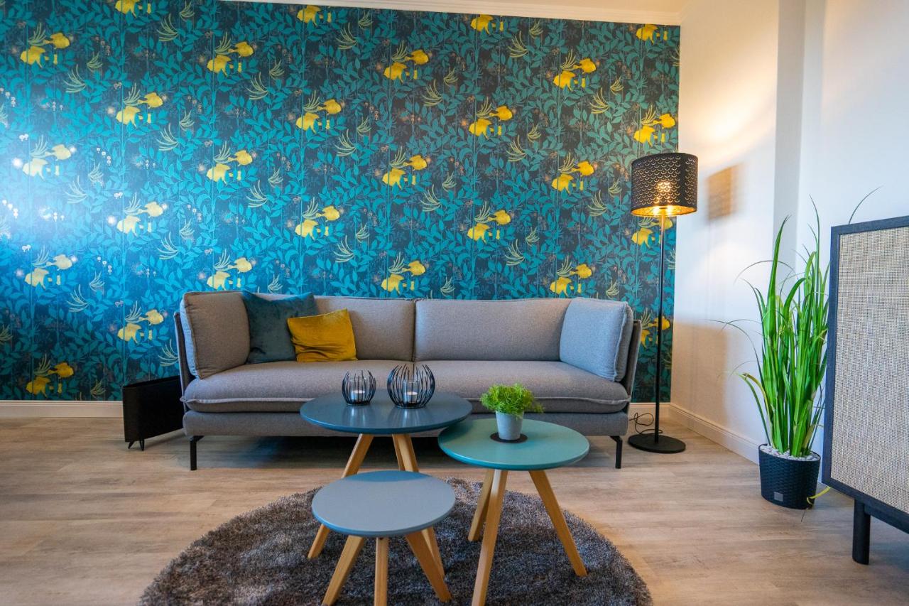 Südgatt - B&B Büsum