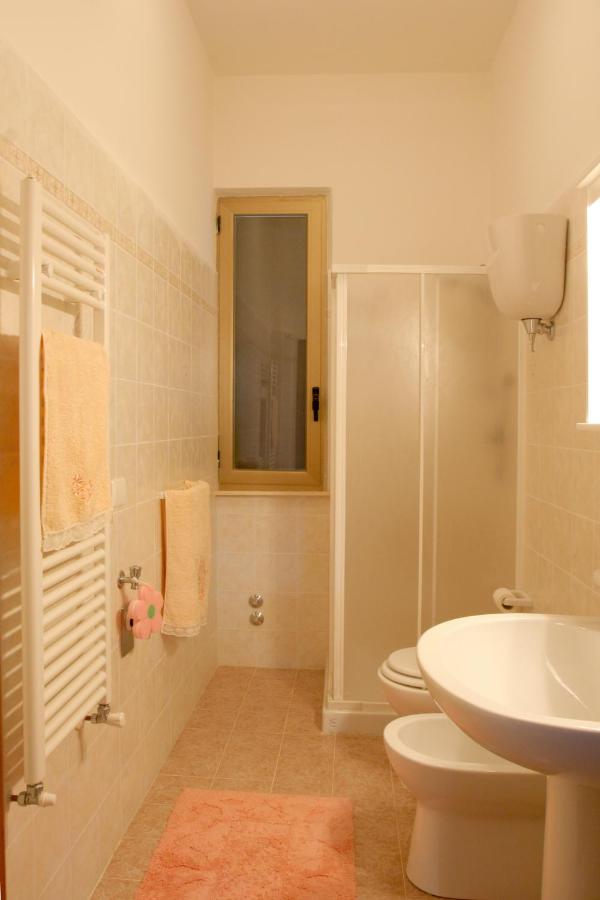Appartement met 1 Slaapkamer