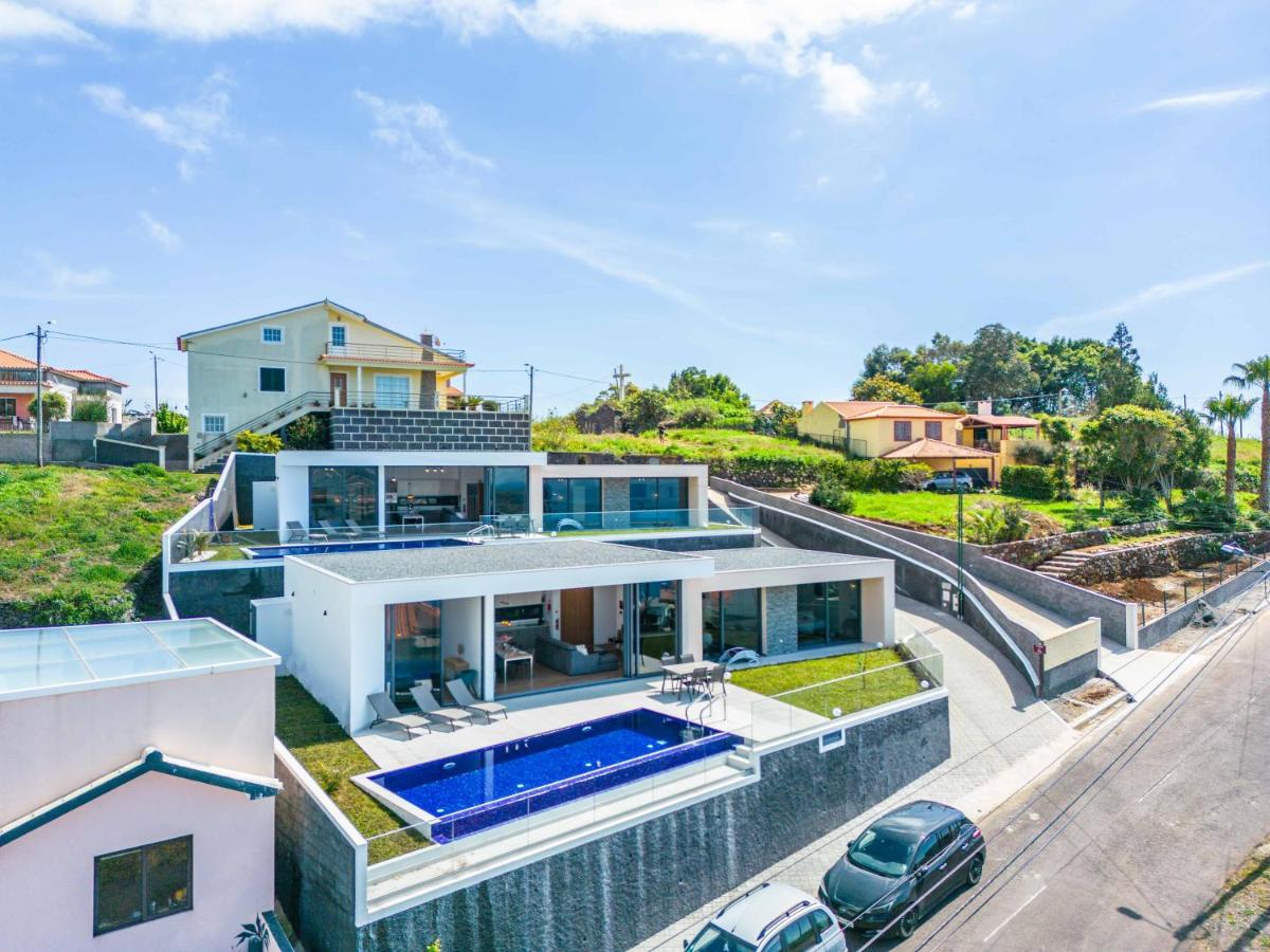 Villa Plumeria - B&B