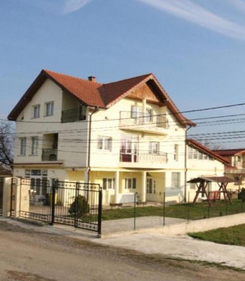 B&B Bacau - VLAD&ELISA - Bed and Breakfast Bacau