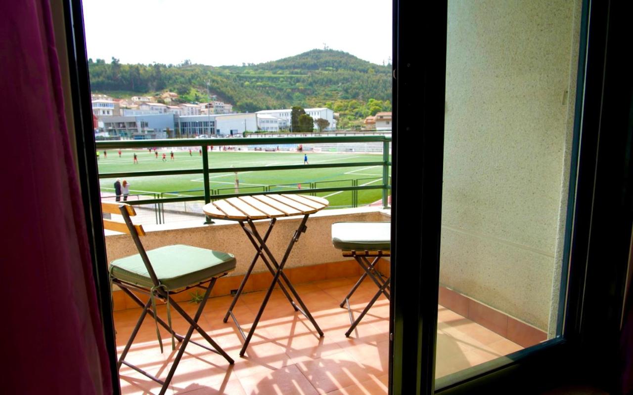 B&B Baiona - Acogedor piso en Baiona - Bed and Breakfast Baiona