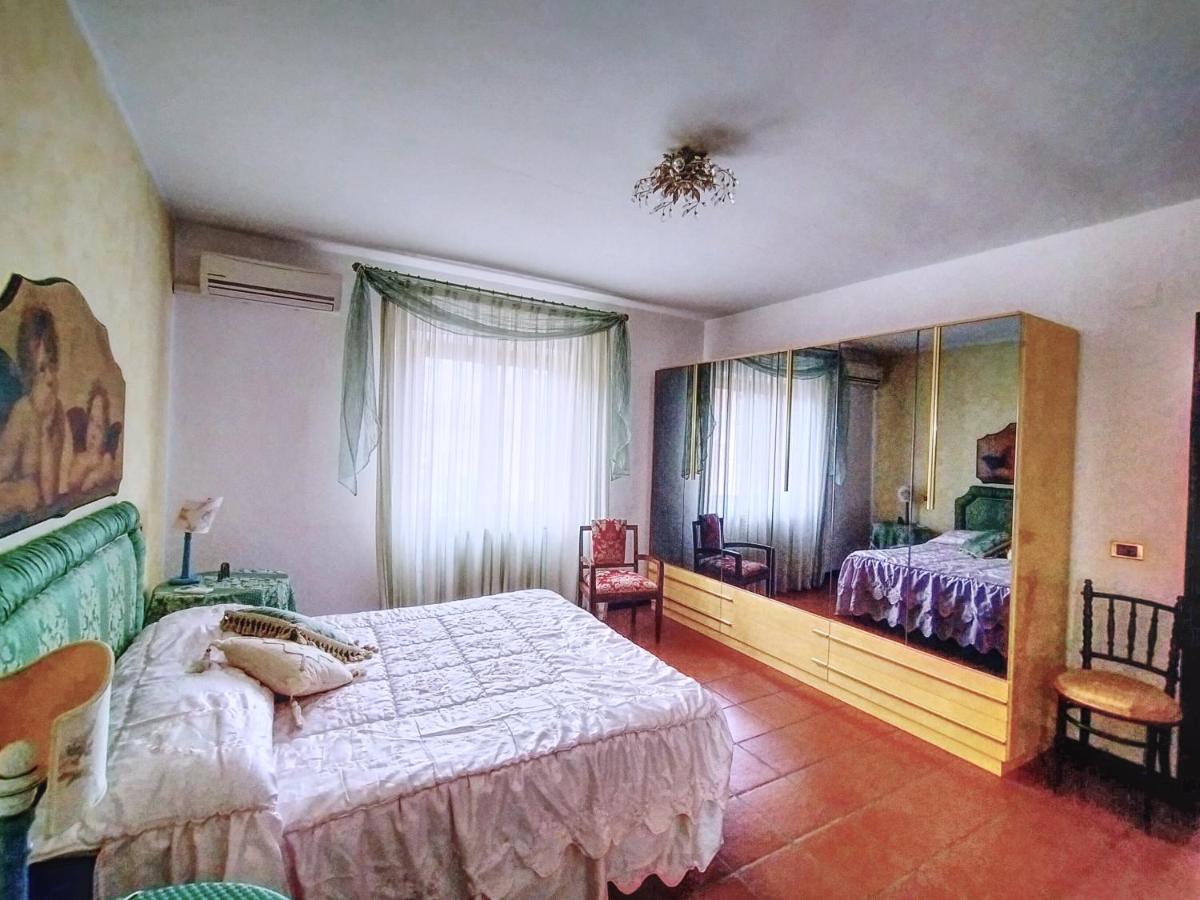 Villa Elba - B&B Praia a Mare