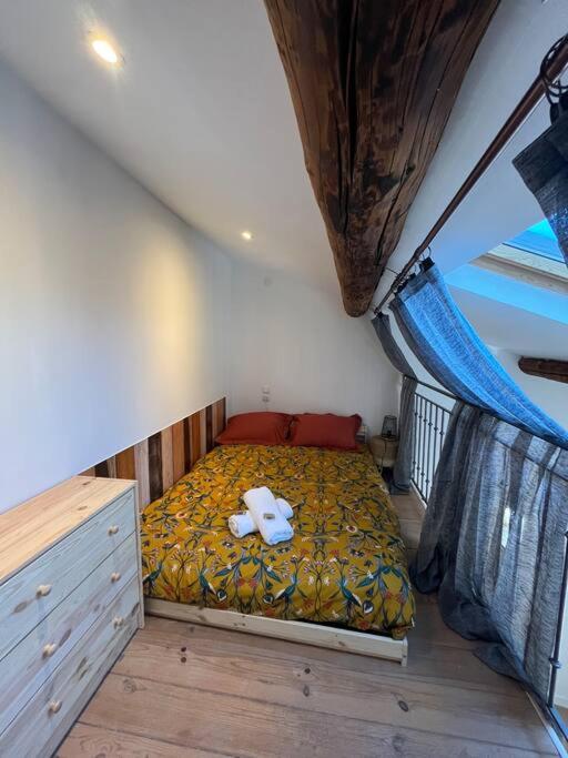 Appartamento con 2 Camere da Letto