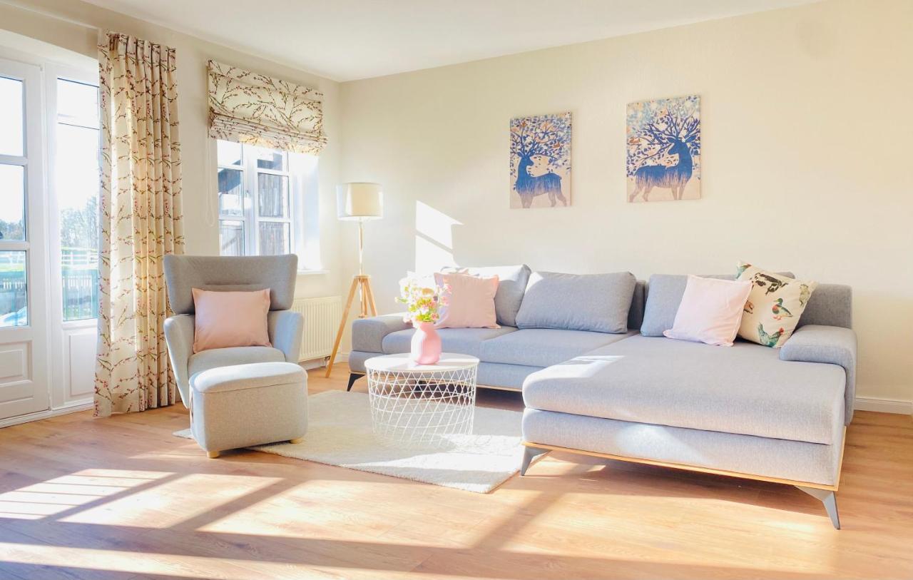 Ferienwohnung Smilla - B&B Scharbeutz