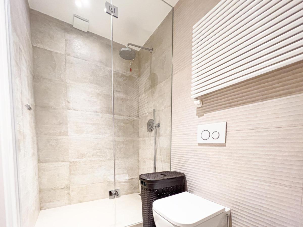 Appartement met 2 slaapkamers