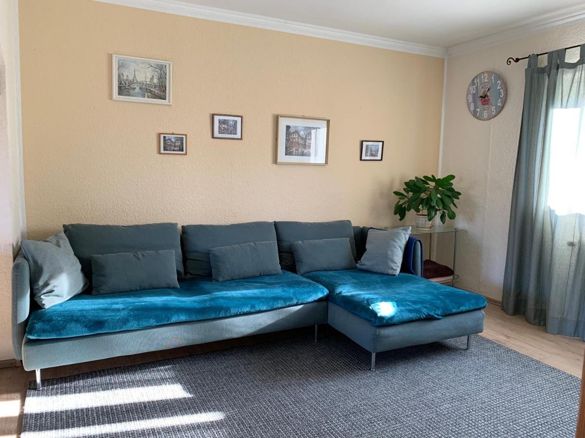 B&B Cologne - Ferienwohnung mit Garten in Köln - Bed and Breakfast Cologne