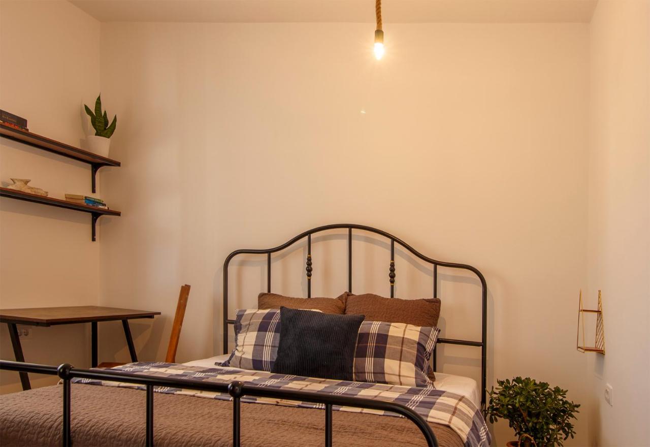 Appartement met 2 slaapkamers