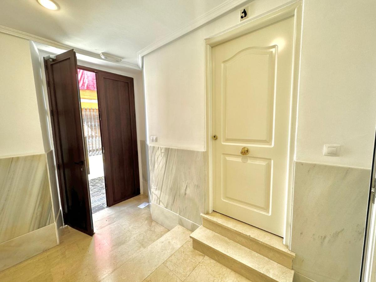 Corredera Cordoba - B&B Córdoba