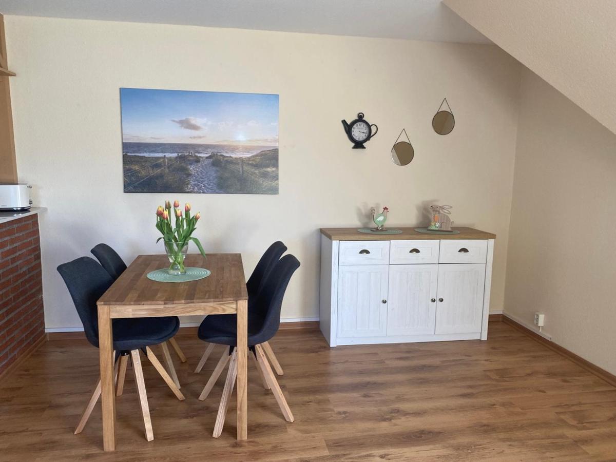 Ferienwohnung Lütetsburg - Ferienwohnung Lütetsburg