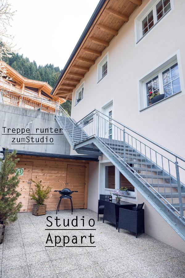 Studio-Apartment 