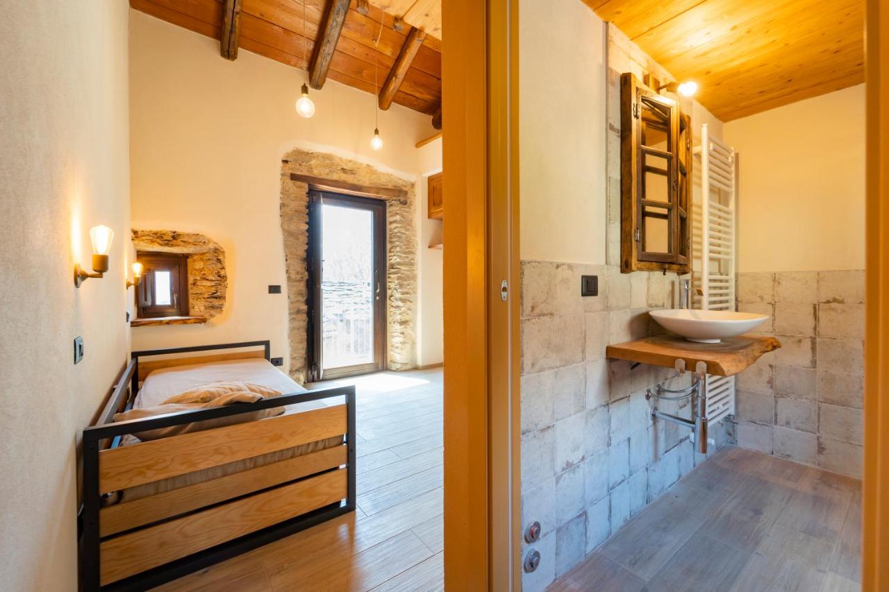 Habitación Doble con vistas a la montaña - 1 o 2 camas