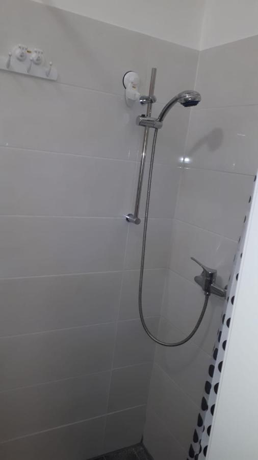 GaribaldiK apartman - B&B Budapest