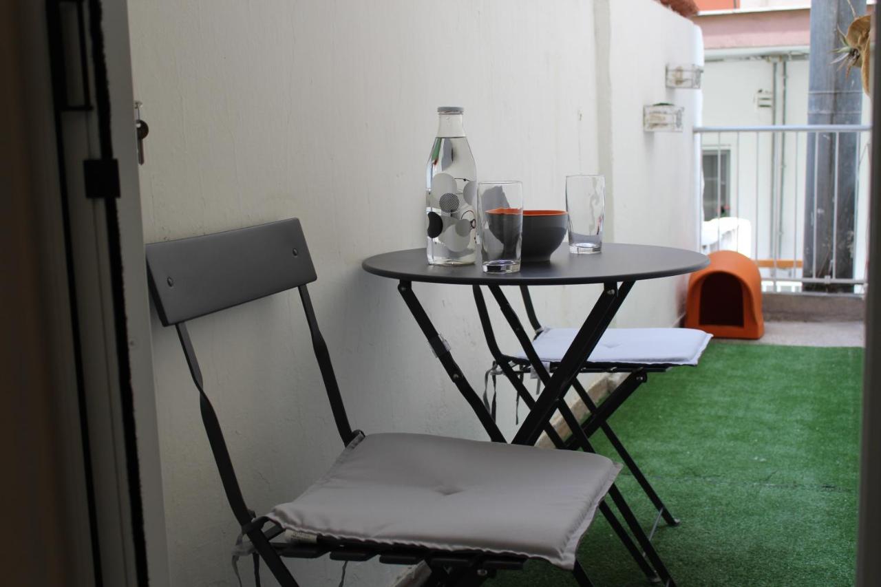 Mellia Home Thessaloniki - Chambres d’hôtes