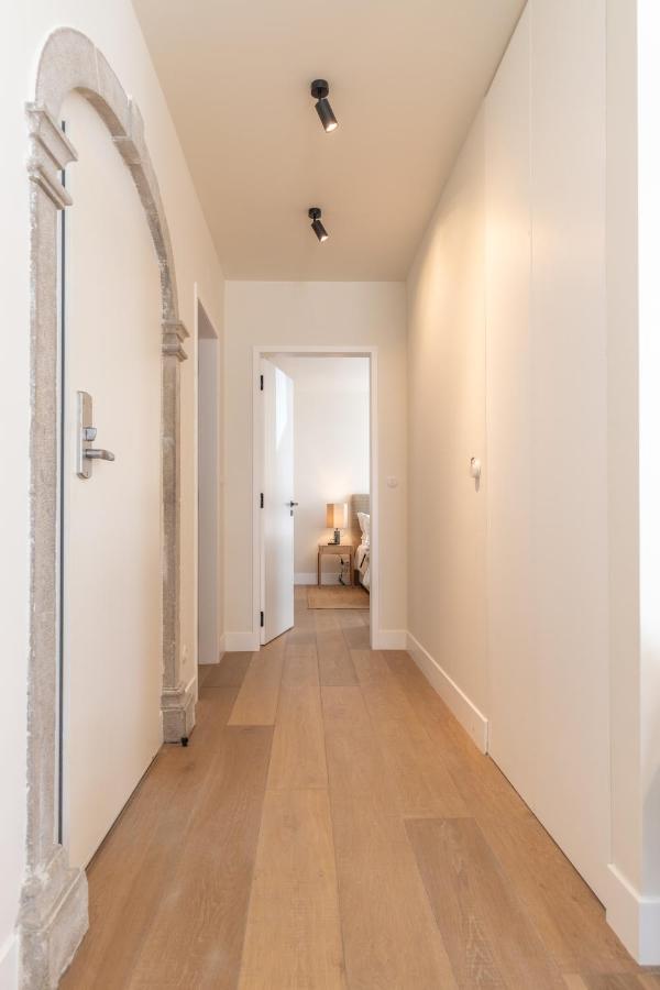Appartement avec Balcon