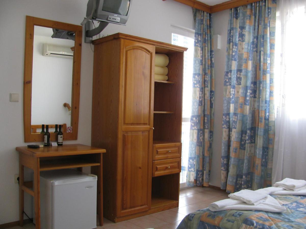 Single Room
