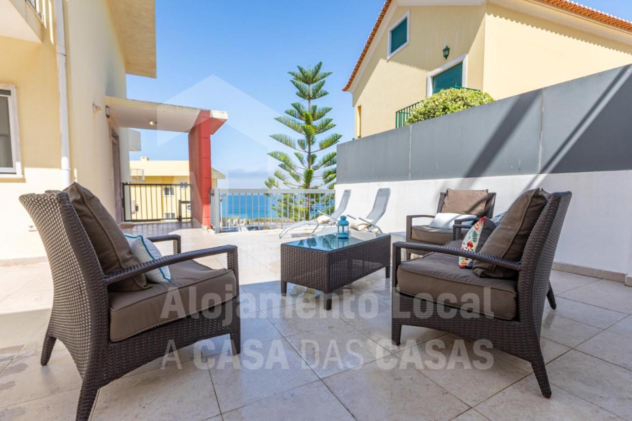 Villa du Soleil by ACasaDasCasas - B&B