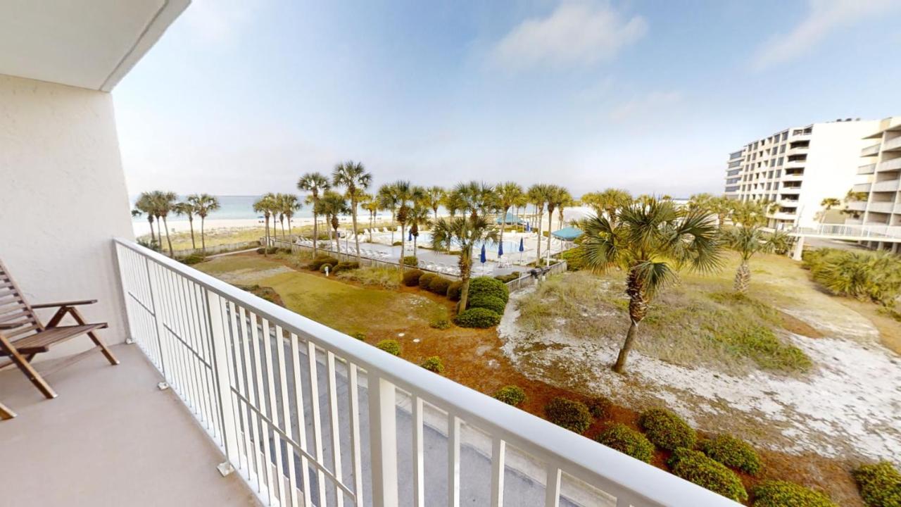 Dunes Of Panama C-201 - B&B Panama City Beach